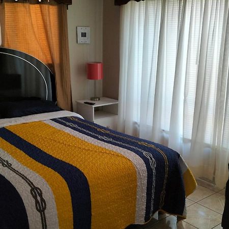 Villa Geranios Ciudad Juárez Esterno foto