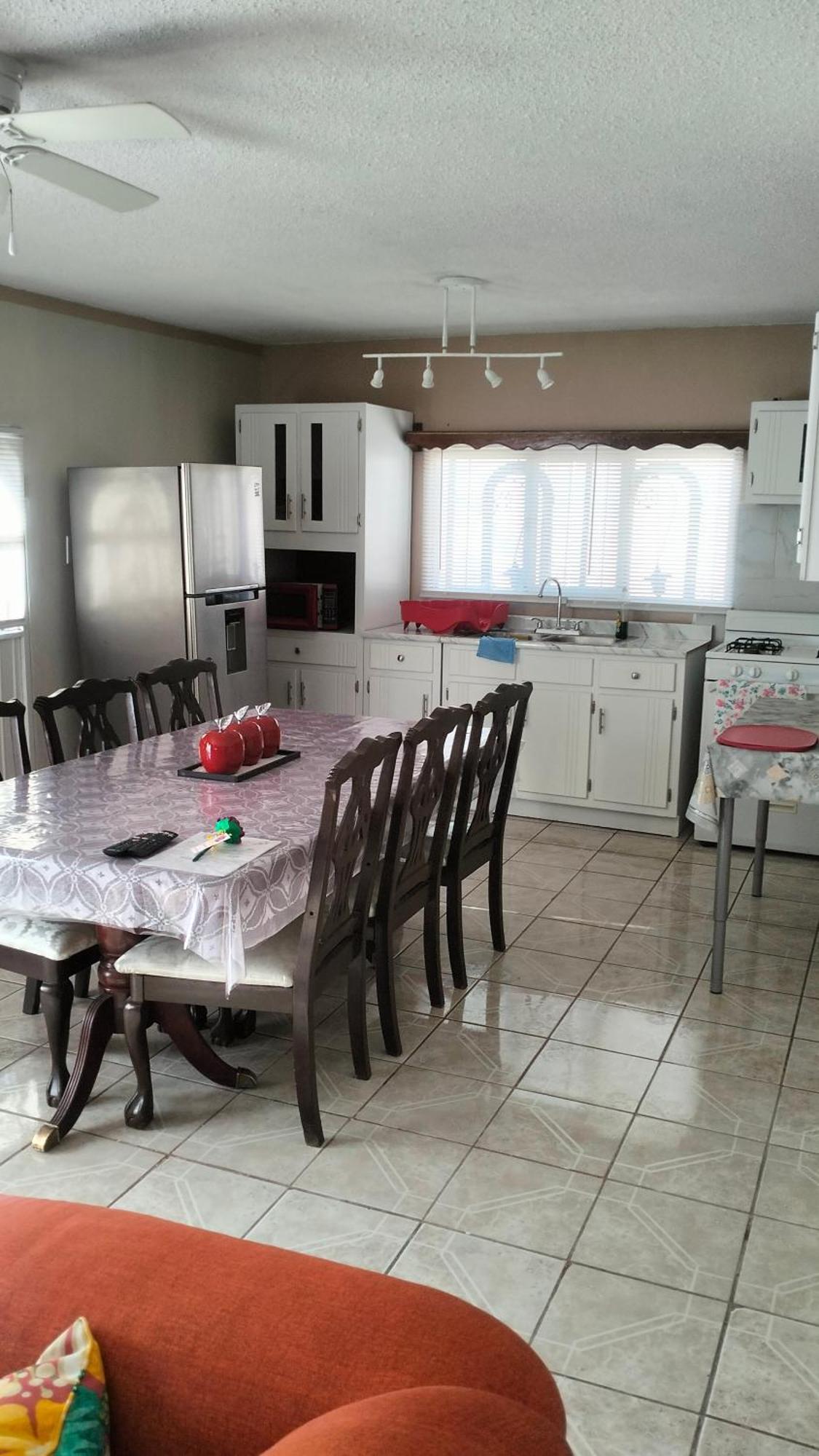 Villa Geranios Ciudad Juárez Esterno foto