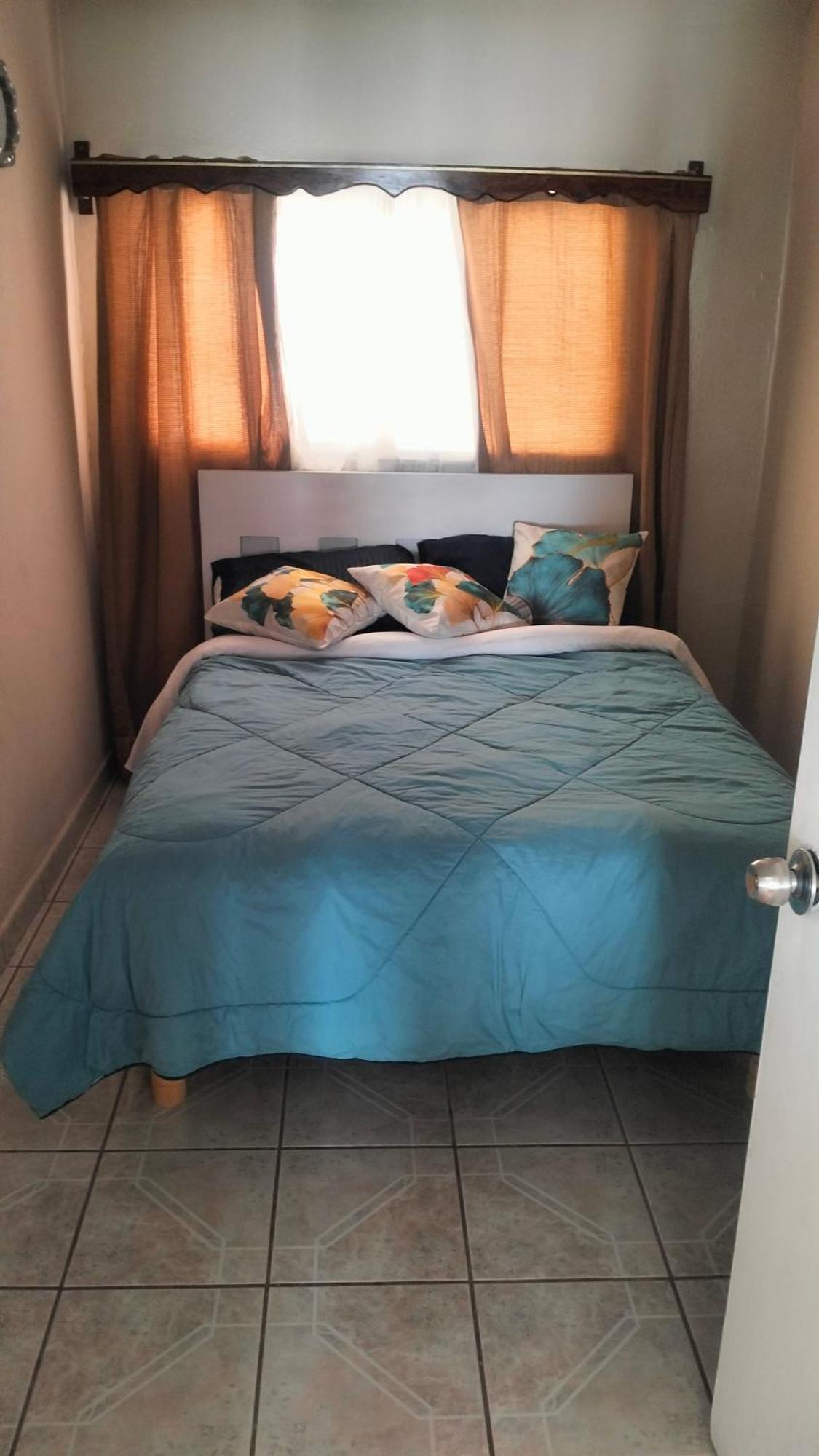Villa Geranios Ciudad Juárez Esterno foto