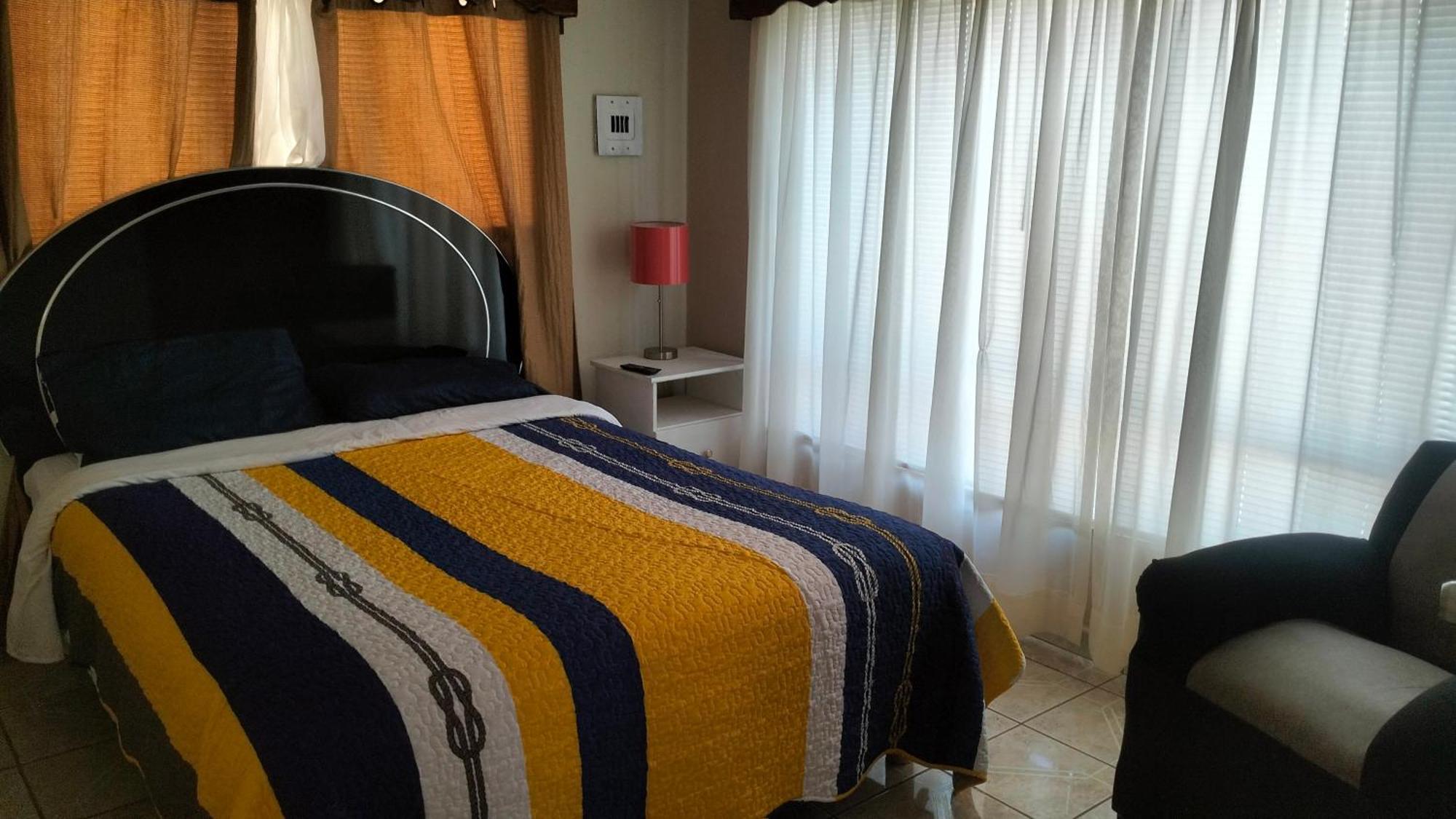 Villa Geranios Ciudad Juárez Esterno foto