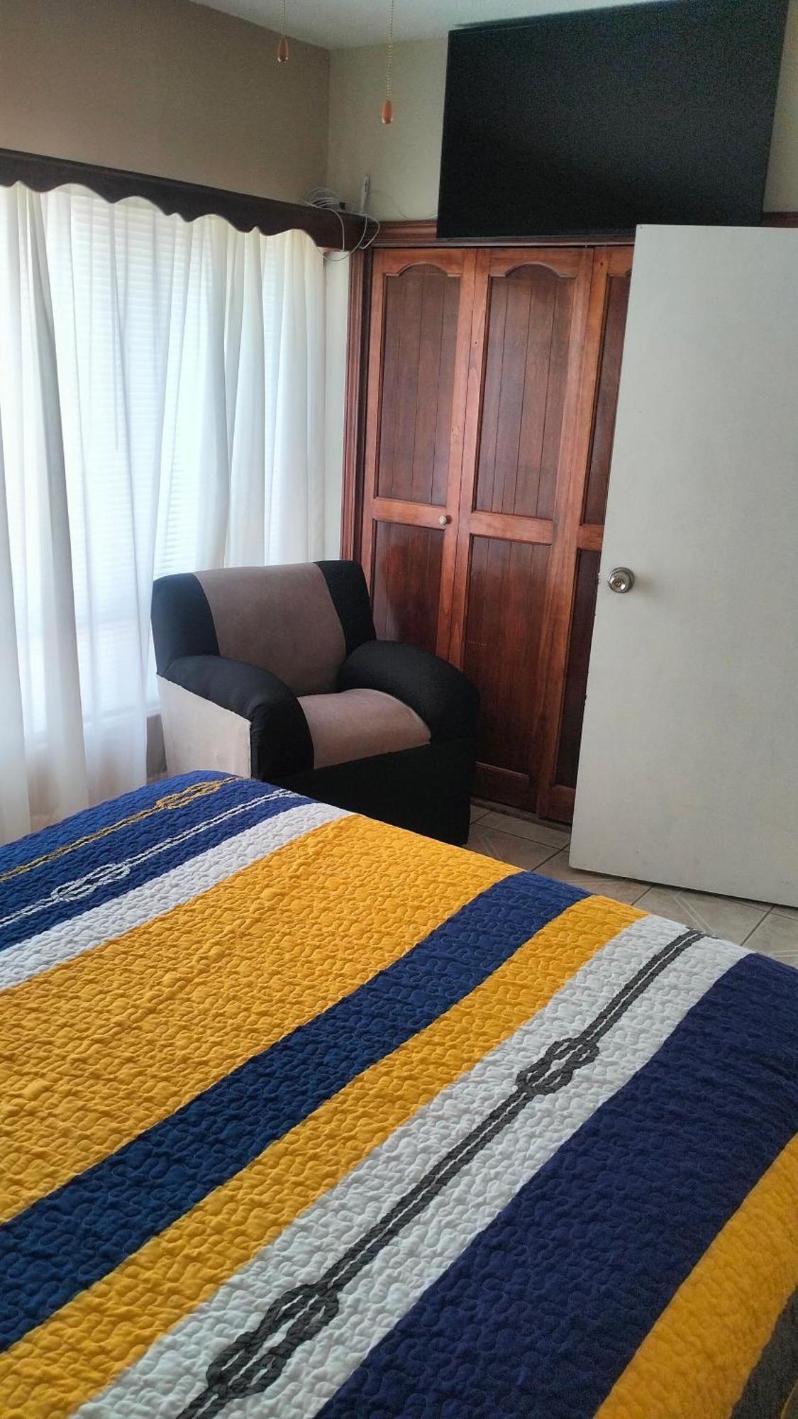 Villa Geranios Ciudad Juárez Esterno foto